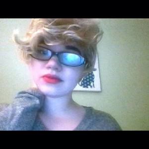 Meet your Posher, Mary